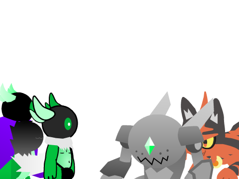 Packing my sprites!