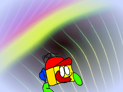 Mr. Boon's Sentimental DOWNWARD SPIRAL