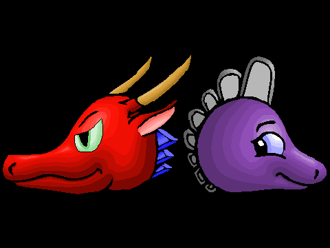 Kersen and Skylar Redesigns