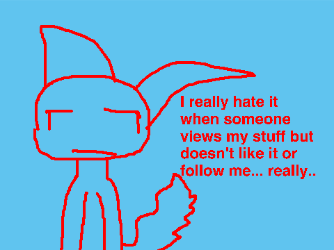 My scratch life #1