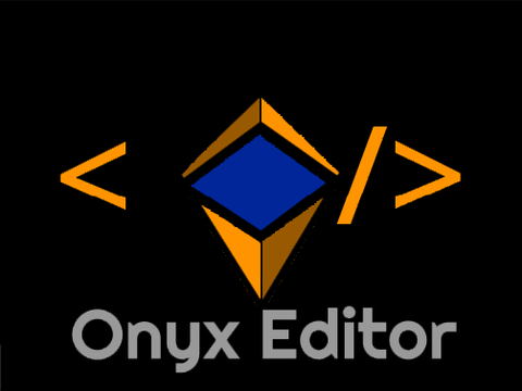 Onyx Editor (Website builder)