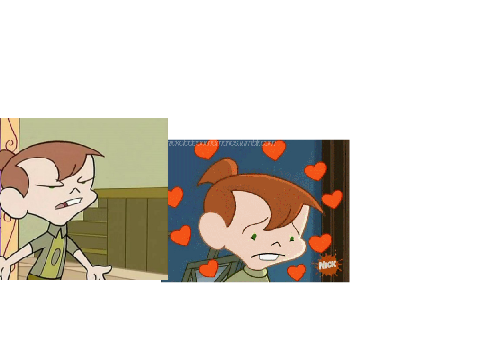 Seasons 1-3 Rudy Tabootie Tells Season 4 Rudy Tabootie to Say No