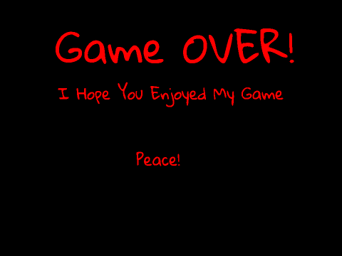 AvoidZ
