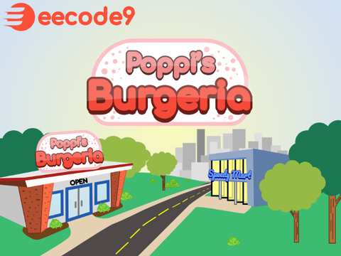 Poppi's Burgeria