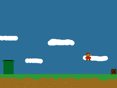 Mario Teaser 3