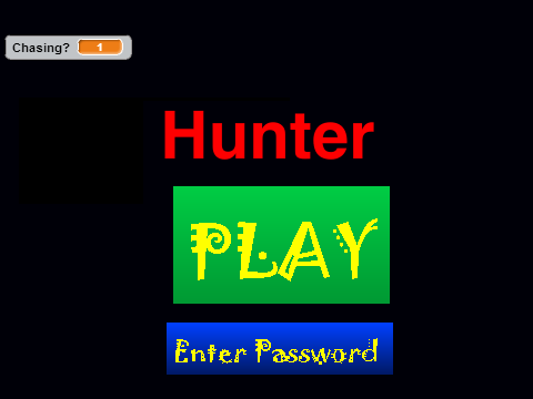 Hunter's House