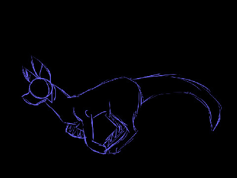 RunCycle WIP