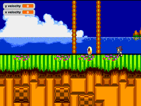 shadow animation v1.0