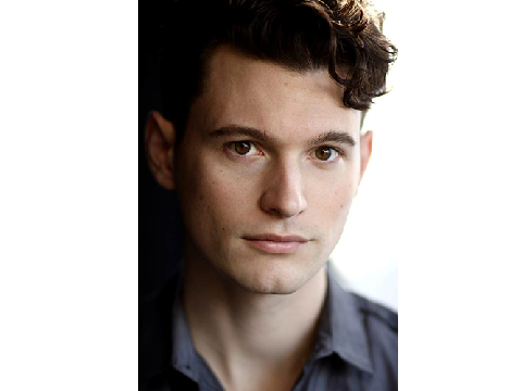 Bryan Dechart 