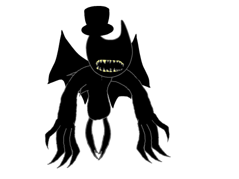 NEW Beast Juandy