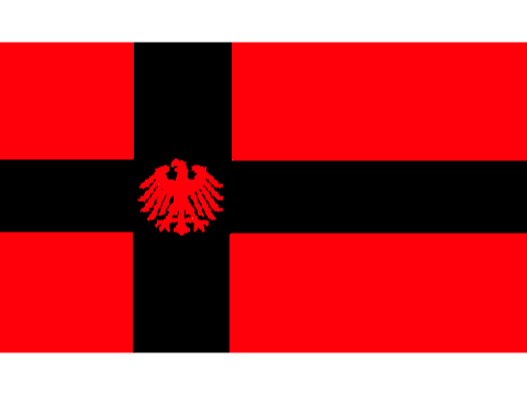 Flag of Pretoria 
