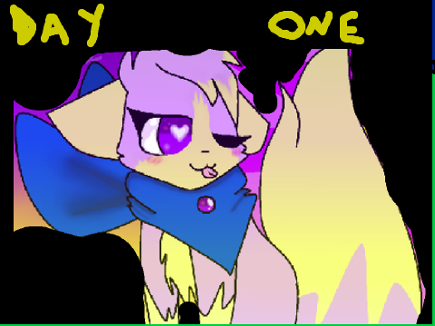 The Scratching Dead S3 Ep3 "Opal Day One"