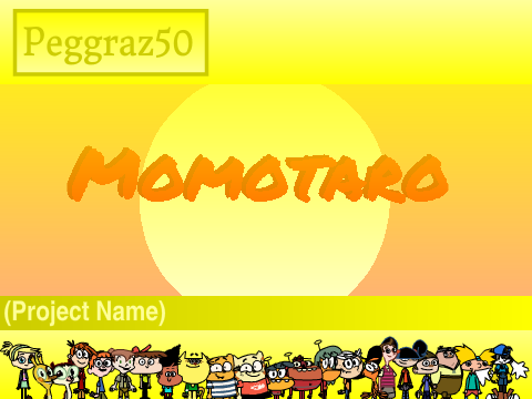 Momotaro Meme