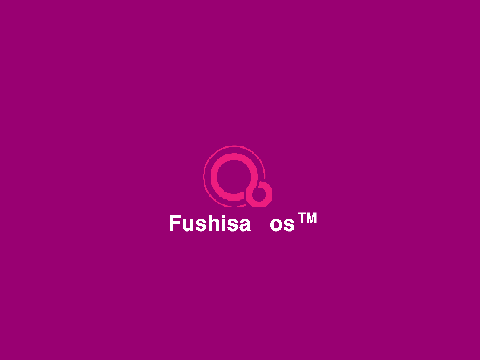 Fushisa os Powered by Scratch