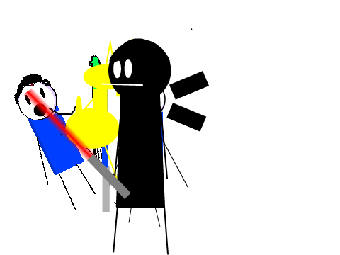 WHAT HAPPENED?