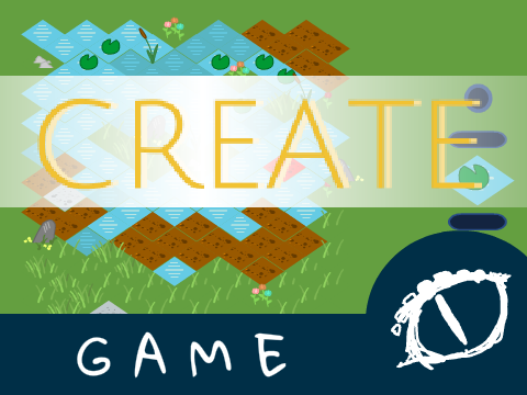 << C R E A T E >>