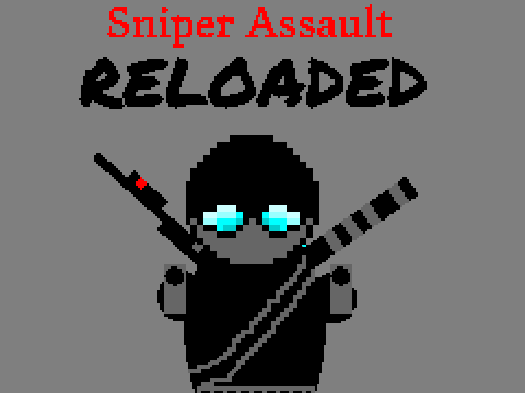 Sniper Assault Reloaded