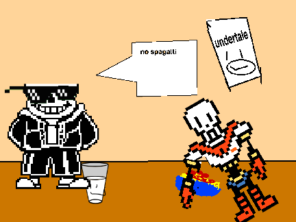 no spagetti prank