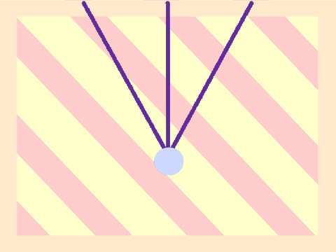 Hanging Ball