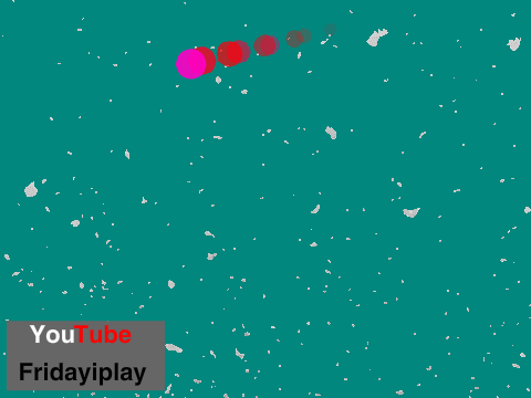 BounceBall | SDS | UPDATE 3