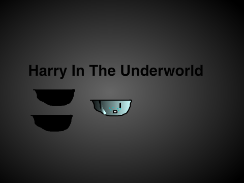 Harry In The Underworld For summer of scratchiies