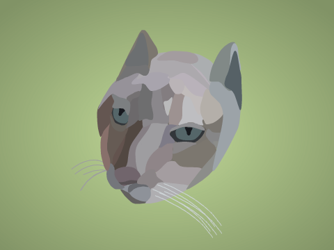 Butterball Blockshade