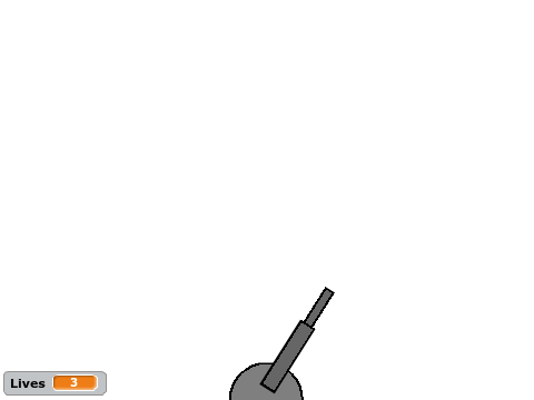 Turret Cannon Thing