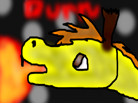 :.bUrN.: