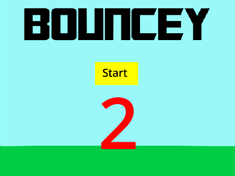 Bouncey 2