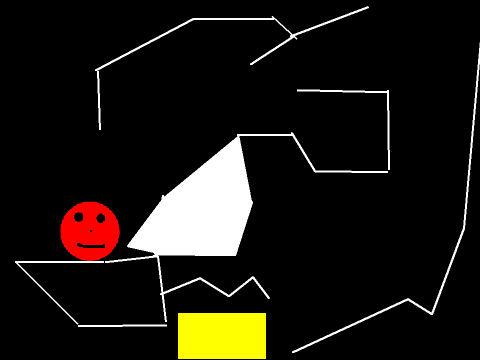 Red Ball 3