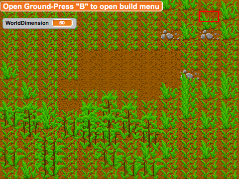 GardenWorld 1.2