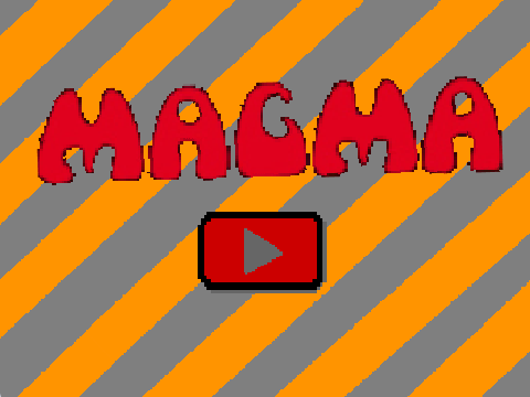 Magma