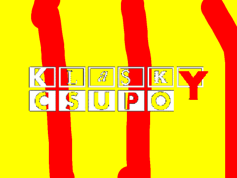 Probably The best Klasky Csupo Logo in Scratch remix