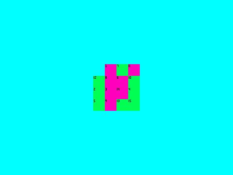 Tile game