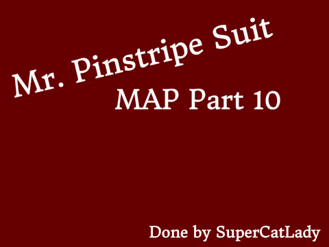 Part 10 -мя. ριиѕтяιρє ѕυιт    