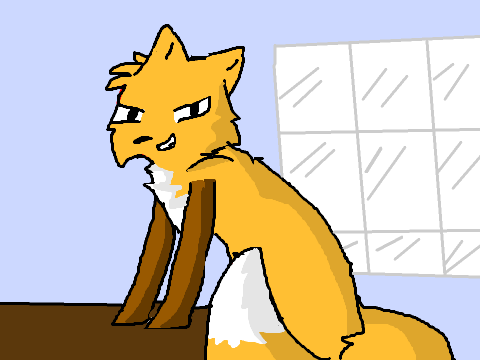Fox Animation .3.