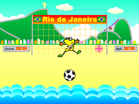 05 - Rio Shootout