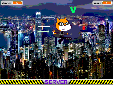 04 - Hack Attack!