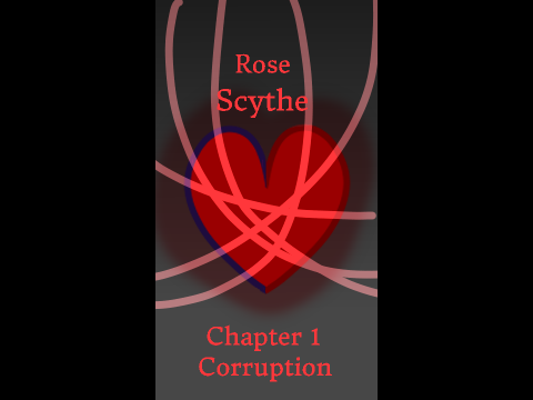 Rose Scythe - Chapter 1 Cover