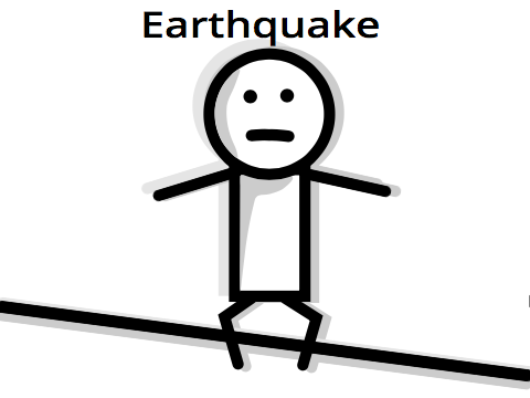 Earthquake