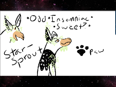 Star-Sprout