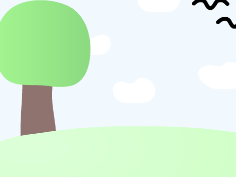 ❀✿❀ Calming Parallax ❀✿❀