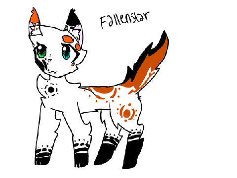 Fallenstar 
