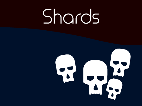 Shards (Platformer)