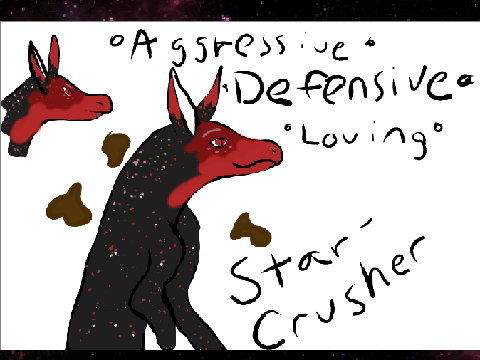 Star-Crusher