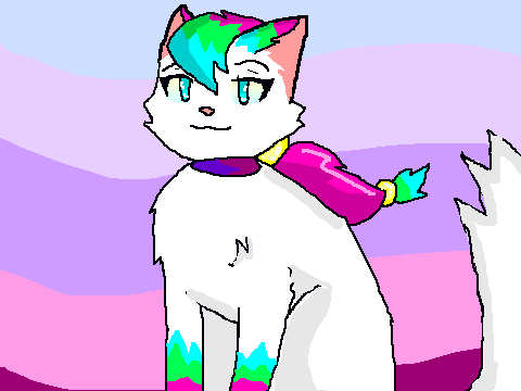 Art prize for Pinkglamgrrl