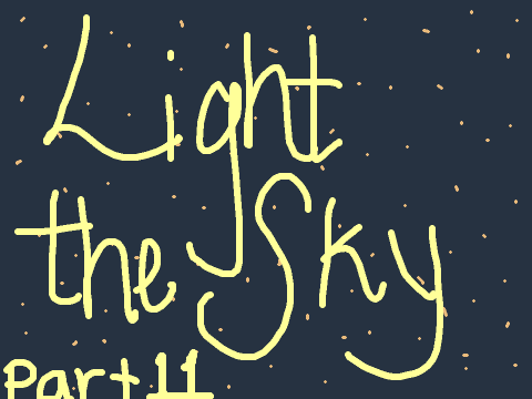 ✰ Light The Sky ✰ Palette MAP Part 11
