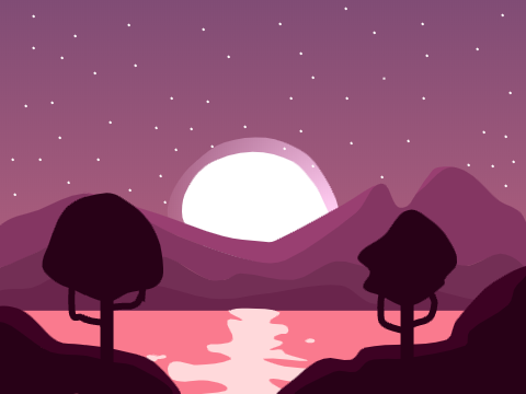 all art by me! 