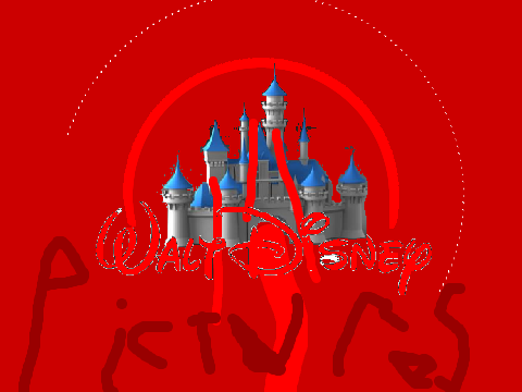 WaltDisney Pictures.exe 3D