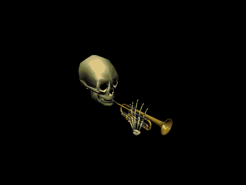Skeleton